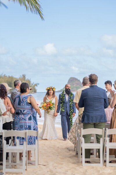 Featured Maui Venue Wedding
