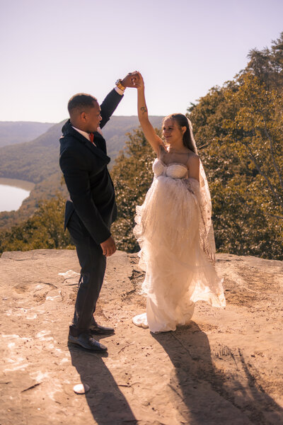 Tennessee wedding photographer