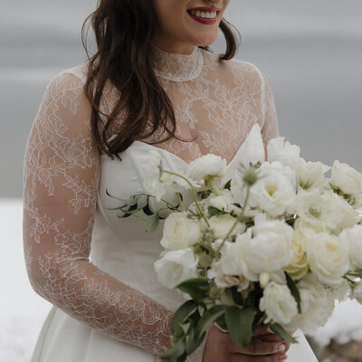 A mountaintop family session in North Idaho, where luxury meets the simple. Alexis J Photography specializes in capturing intimate love stories in breathtaking landscapes.