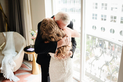 Documentary Destination Wedding Photographer