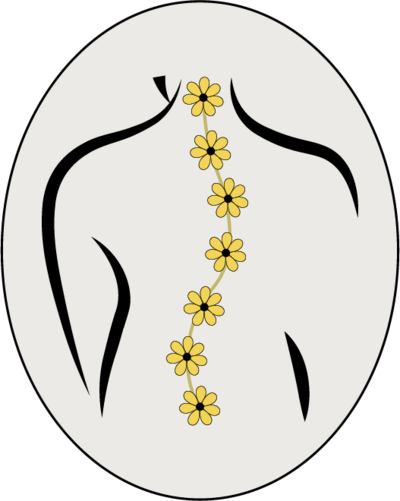 Logo Julia - Yoga für Rückengesundheit