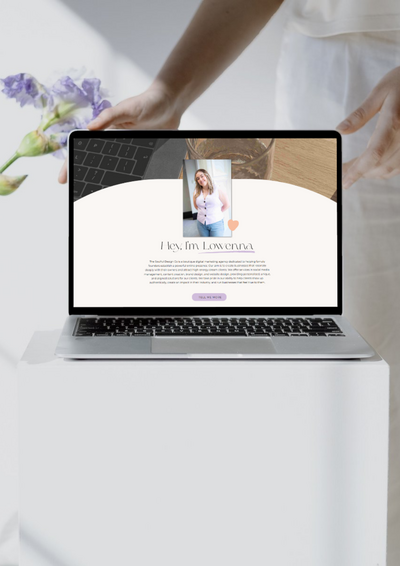 Website Designer Norfolk