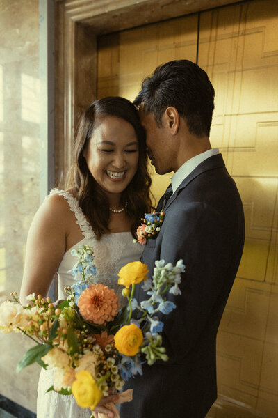 Thuy Tran Photos is a San Diego based wedding and engagement photographer