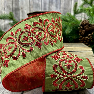 Luxury Christmas ribbons for Sale PIEvents and CO-15