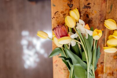 british grown flowers