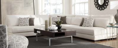 Chill Sectional CF Interiors