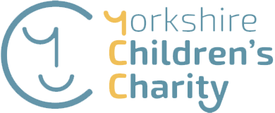 The Yorkshire Children's Charity logo