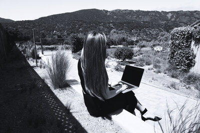 Shelbee Szeto - Big Bow Solutions