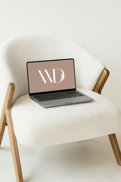 Branding & website expertt