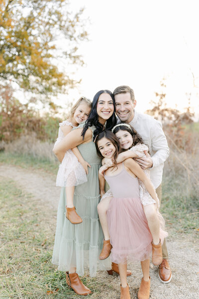 Family Photography Kansas City