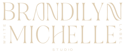 Brandilynn Michelle Logo