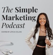 Nadine Nethery is a copywriting guest speaker with a strategic take on online business