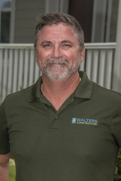 Incorporated in the year 2004, Walters Construction has been the proud builder for countless homes in both Central Florida and New Smyrna Beach, FL. Brent Walters was raised in Central Florida and began his construction career shortly after graduation.