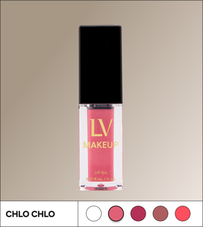 Chlo Chlo Lip Oil-1