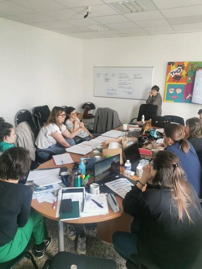 formation refus scolaire anxieux bordeaux