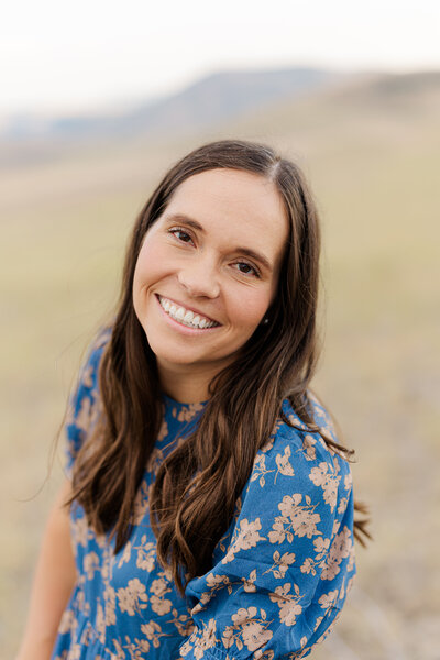 Idaho Falls Photographer headshot