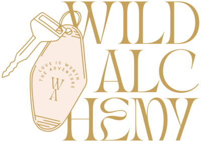 wild alchemy logo