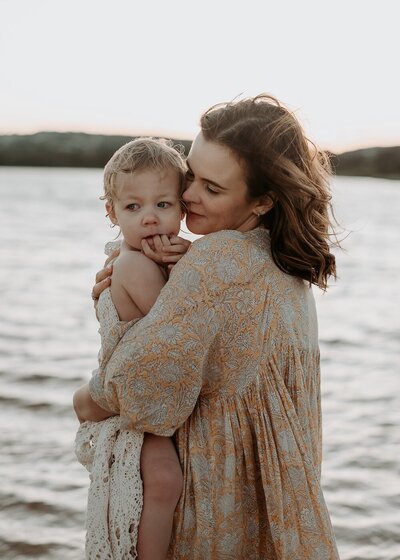 Sydney-family-sunset-lifestyle-portrait-photography