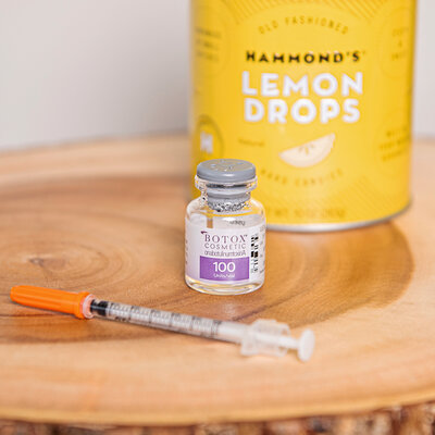 Botox in Longview Wa