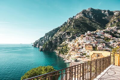 amalfi coast