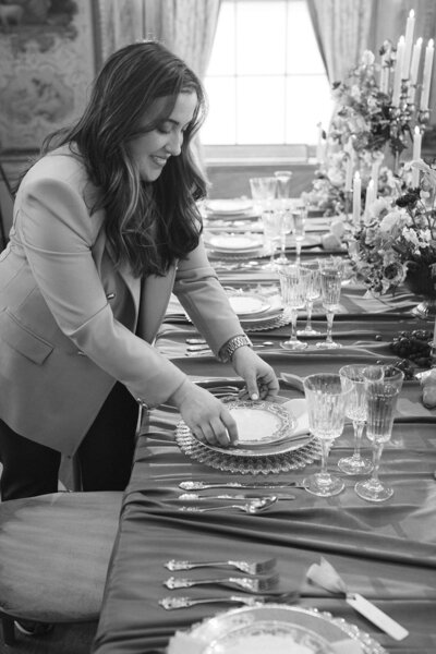 luxury wedding planner