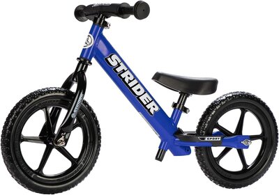 Strider Bike