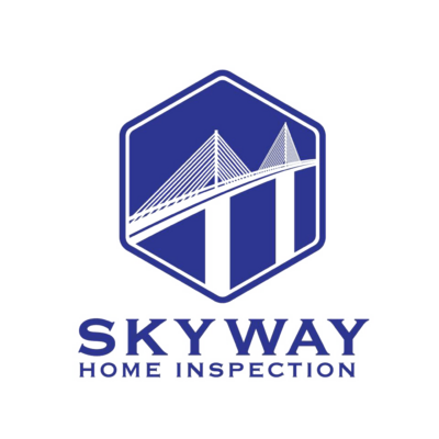 skyway home inspection logo