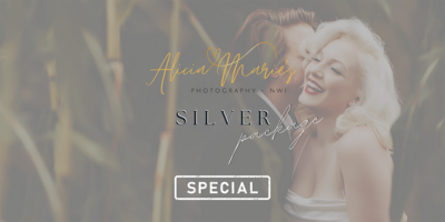 Silver Pay in Full Special Package