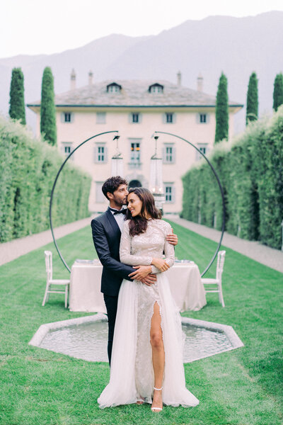 wedding - Balbiano - photographe - cesarem - decoration - villa - italy - mariage-6