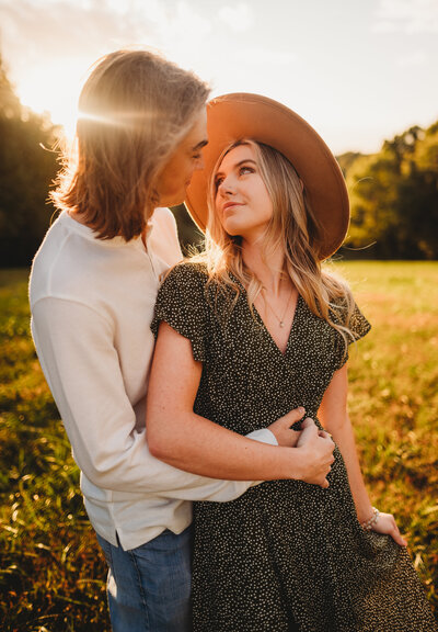 Engagement Photography | Nashville Photographer