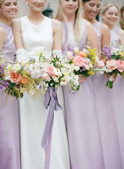 All Saints Episcopal Church Wedding in Birmingham AL