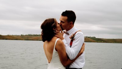 wedding videography packages