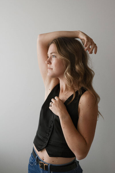 Podcast for creatives and photographers by Kasey Fanton