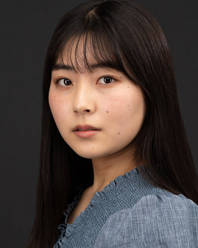 Nanami Headshot
