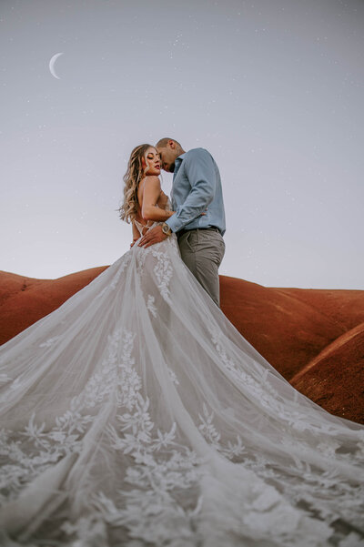 Bend, Oregon Wedding Photographer | Zotti