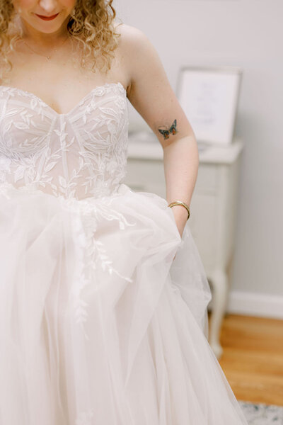 tietheknot bridal