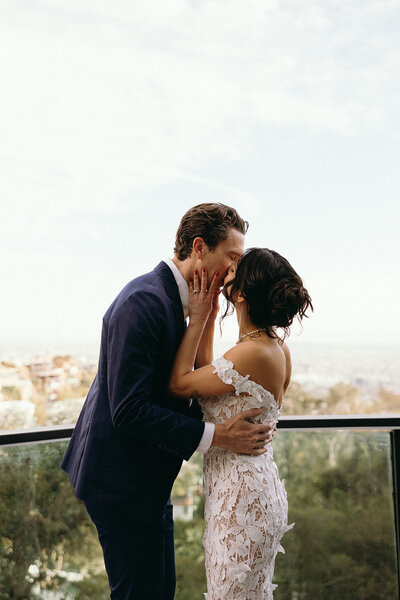 Los Angeles Elopement Photography by Bekah Marie Photo-33