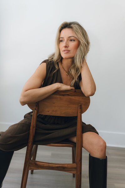 Orange County portrait photography session in Santa Ana