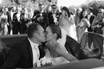 Fran Gribodo - Fotografo Bodas Barcelona, España, Italia,