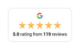 Google reviews of Golden Hour Photo Co.
