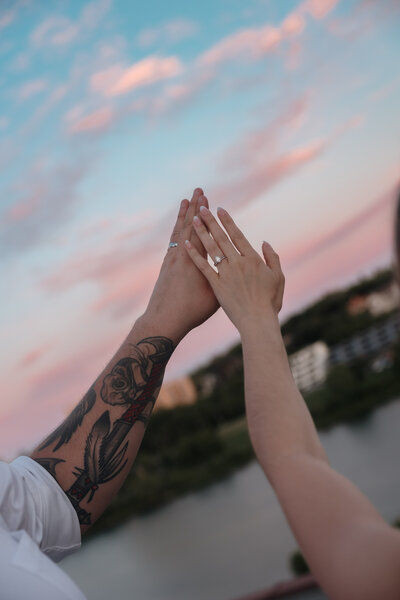 Saskatoon wedding photographer
