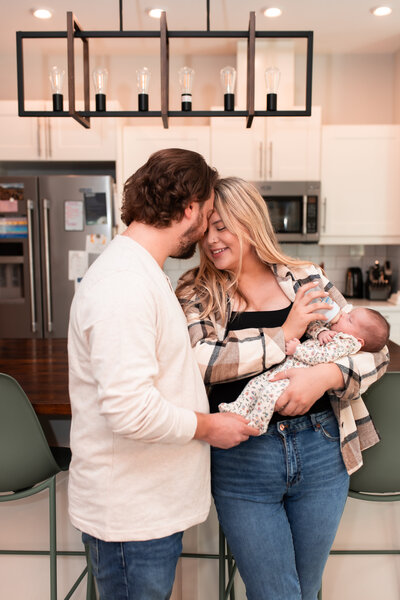 Whitehorse, Yukon Family Photographer
