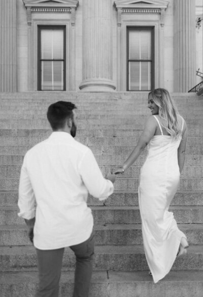Wedding — Love Stories — Charlotte, NC Wedding & Elopement