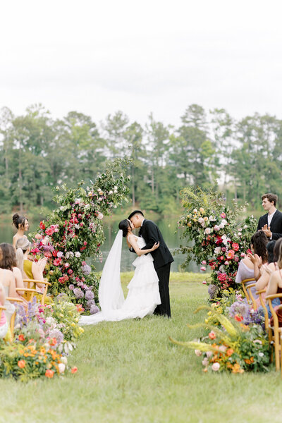 Cape code wedding planner