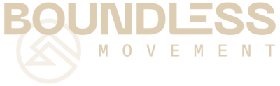 Boundless Movement logo