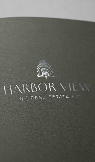 Branding and Logo Design for Travel Business