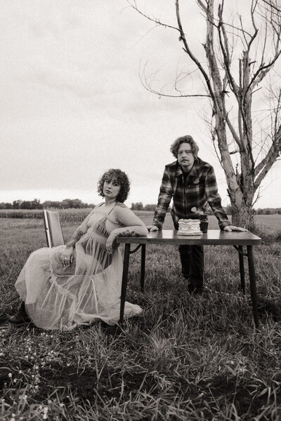 wisconsin photographer with significant other