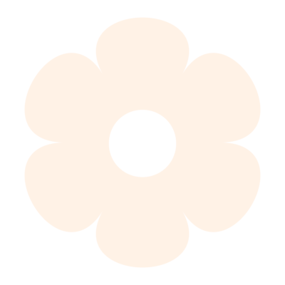 graphic flower icon