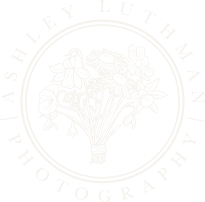 Ashely Luthman Photography logo