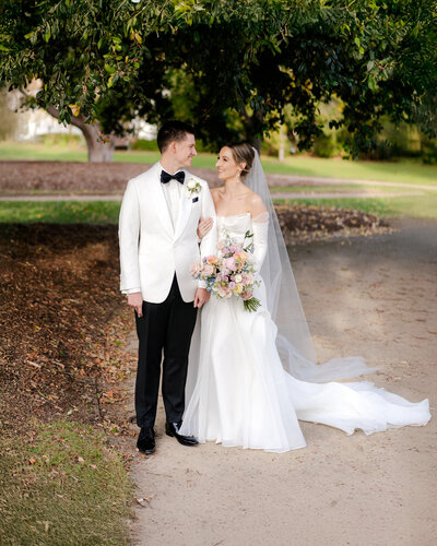 South Melbourne wedding